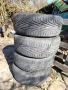 Гуми с  джанти BMW , снимка 2