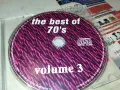 THE BEST OF 70S CD 2005251633, снимка 5
