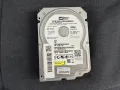 Хард диск WD 80GB SATA за компютър, снимка 1