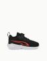 Детски маратонки PUMA All-Day Active Alternative Closure Shoes Black, снимка 2