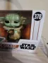 Funko POP! Star Wars The Mandalorian The Child Grogu Детето Грогу фигурка 378 Междузвездни Войни, снимка 3