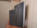 JVC 21'' телевизор с кинескоп, снимка 5