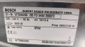 Сушилня BOSCH  нагревателна клас В 8кг. , снимка 9