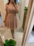 🌹Дамска рокля С тюл., снимка 9