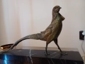 Бронзов фазан, снимка 1
