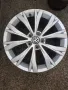 Джанти 17" за VW Tiguan Passat Golf, снимка 7