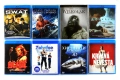 Blu Ray Филми Блу Рей с БГ субтитри, снимка 3