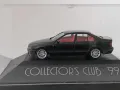 1:87 BMW M3 M5 Herpa / Brekina Busch 3.5 CSL, снимка 13