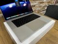 MacBook Pro 16 M1 Pro Retina 120hz 10c CPU/16Core Gpu/16GB ram/512 SSD, снимка 9