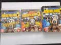 Borderlands 2 Game of the Year Edition (2 discs paper sleeve) 35лв. игра за PS3 Playstation 3, снимка 2
