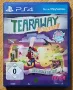 ЗА ДВАМА Tearaway Unfolded PS4 Playstation 4 Плейстейшън 5 PS5 PS, снимка 1