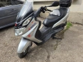 Suzuki Burgman 125 Бартер за по голям с доплащане от моя страна, снимка 3