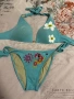 Дамски бански костюм тип бикини, снимка 6
