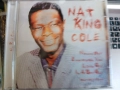 NAT KING COLE албуми на аудио дискове, снимка 11