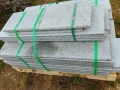 Первази и шапки  за  тераси  от  гранит  , снимка 2