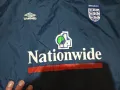 Umbro England vintage 95/96 jacket , снимка 3