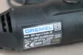 Инструмент дремел/Dremel 125 W, снимка 6