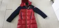 Colmar Mens Down Parka Size 48 - M ОРИГИНАЛ!  НОВО! Мъжко Зимно пухено Яке!, снимка 9