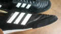 Adidas MUNDIAL GOAL Leather Football Shoes Размер EUR 44 / UK 9 1/2 за футбол в зала 356-14-S, снимка 5