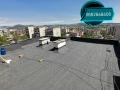 Ремонт на покриви, хидроизолация на плоски покриви , снимка 6