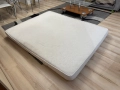 Италиански висококачествен матрак 150/190, снимка 4