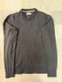 Пуловер Tommy Hilfiger мъжки сив / Размер S, снимка 1