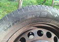 R14 4х100 4.5J ET45/54.1mm + гуми 165 70 14 Suzuki Ignis Subaru Justy , снимка 8