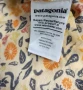 Patagonia L size Мъжка лятна риза Aloha shirt, снимка 6