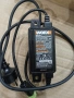 Зарядно, адаптер WORX WA3750.1 (20V, 1500mA) – IP67,за зарядна станция на косачка робот , снимка 3