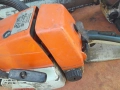stihl 034, снимка 5