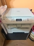 Принтер Brother DCP-7055 All in One, снимка 1