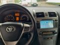 Toyota Avensis D4D 2012, снимка 8