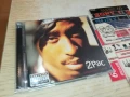 2PAC X 2CD 2805251508, снимка 4
