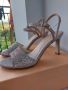 Обувки на ток Menbur, снимка 1 - Дамски елегантни обувки - 45811268