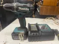 MAKITA DDF482RFE 13mm. Акумулаторен винтоверт Напрежение: 18 V, снимка 4