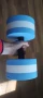Дъмбели за водна гимнастика, снимка 1