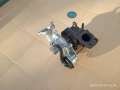 продавам турбо от Форд фиеста 1.4 tdci,68 кс. модел КР 35., снимка 2