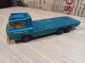 Tractor Transporter (1974г).Matchbox, снимка 1