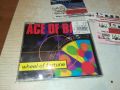 ACE OF BASE CD-ВНОС GERMANY 0407241002, снимка 1