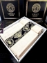 комплект хавлии louis vuitton versace, снимка 5