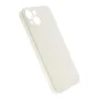 Силиконов Калъф Soft Drop Protection за iPhone 13, Бял, снимка 2