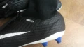 NIKE HYPERVENOM Football Boots Размер EUR 45,5 / UK 10,5 бутонки за футбол 370-14-S, снимка 10