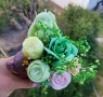 Ароматни Букети , снимка 12