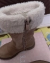 Страхотни топли зимни ботушки на nelli blu за сладурка н-р 27!, снимка 7