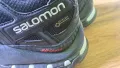 Salomon-gore tex-трекинг обувки-39 1/3 номер, снимка 3