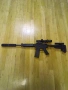 Карабина Smith & Wesson 223-5.56, снимка 1