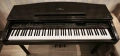продавам дигитално пиано YAMAHA CLAVINOVA CVP-70 с съответното столче, снимка 3