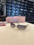 MIU MIU ✨ Дамски Слънчеви Очила , снимка 10