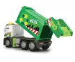 Action Truck - Garbage Камион за боклук DICKIE 203745014, снимка 4