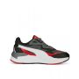 Спортни маратонки PUMA X-Ray Speed Shoes Grey/Multi, снимка 2